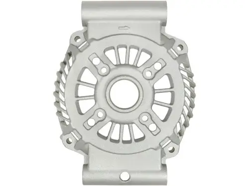 Protective Cap, alternator
