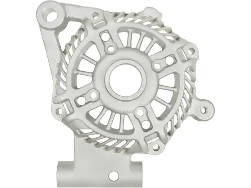 Protective Cap, alternator