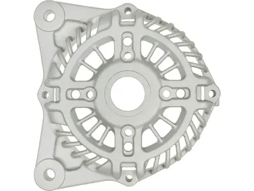 Protective Cap, alternator