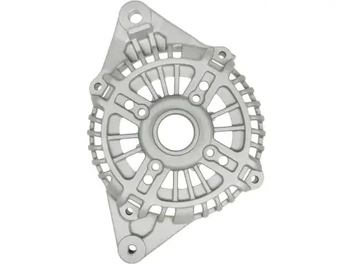 Protective Cap, alternator