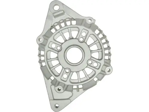 Protective Cap, alternator