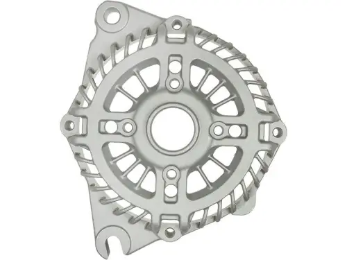 Protective Cap, alternator