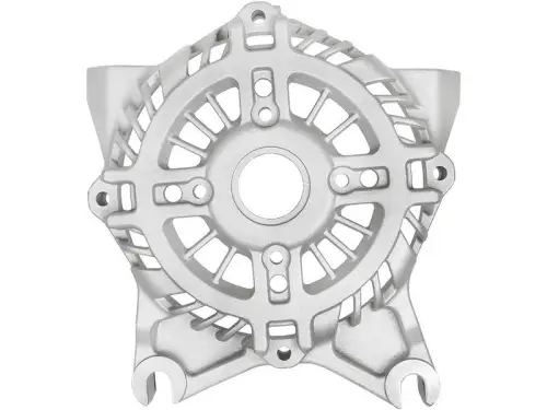 Protective Cap, alternator