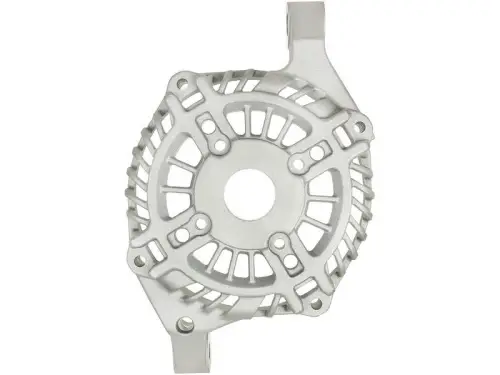 Protective Cap, alternator