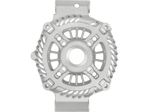 Protective Cap, alternator