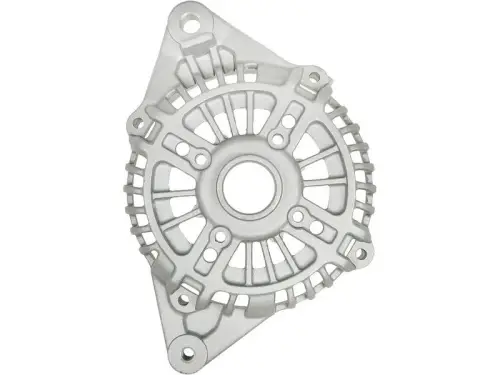Protective Cap, alternator