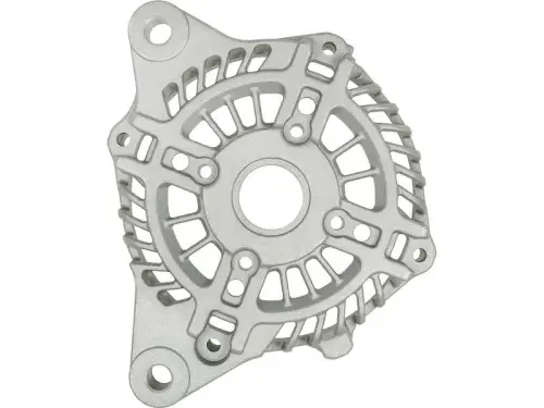 Protective Cap, alternator
