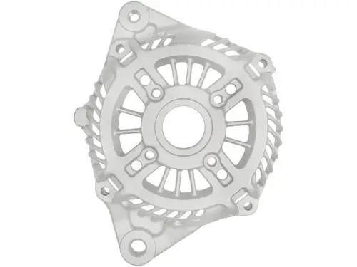 Protective Cap, alternator