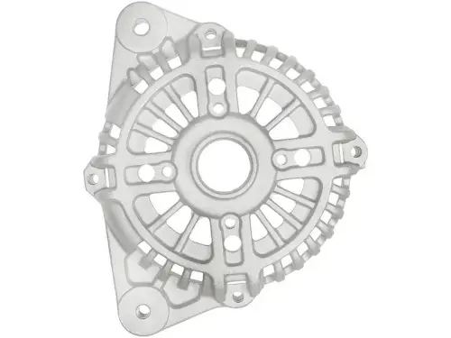 Protective Cap, alternator