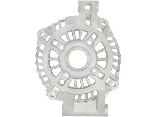 Protective Cap, alternator