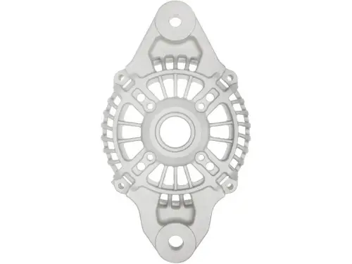 Protective Cap, alternator