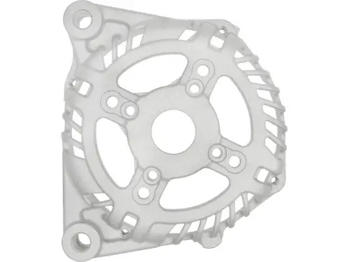 Protective Cap, alternator