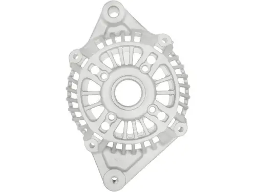 Protective Cap, alternator