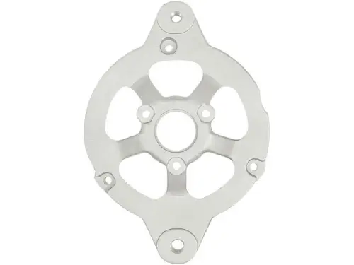 Protective Cap, alternator