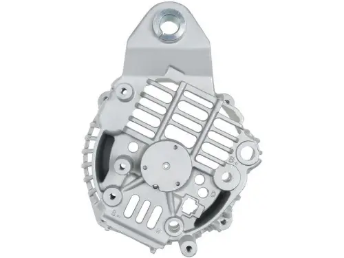Protective Cap, alternator