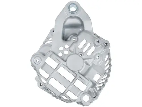 Protective Cap, alternator