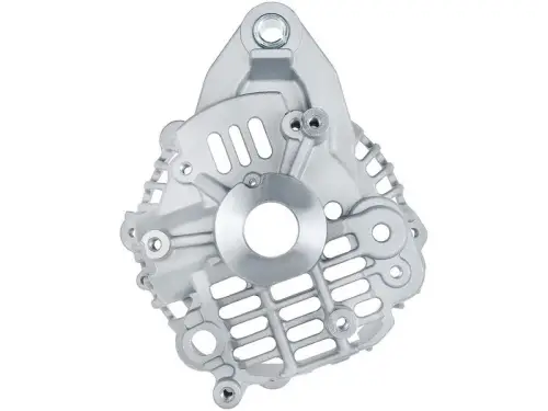 Protective Cap, alternator