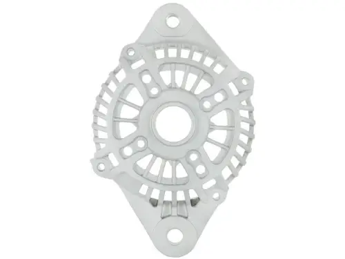 Protective Cap, alternator