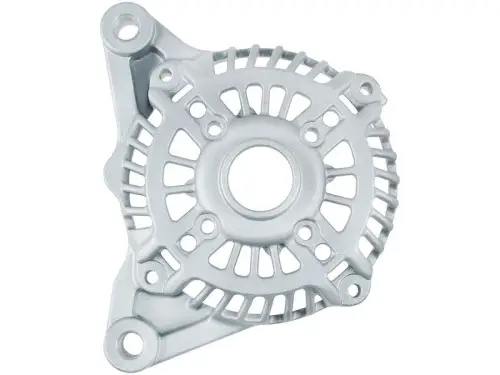 Protective Cap, alternator