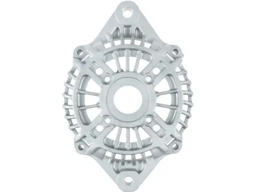 Protective Cap, alternator