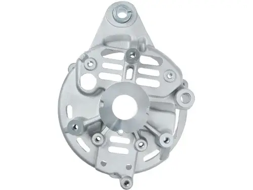 Protective Cap, alternator