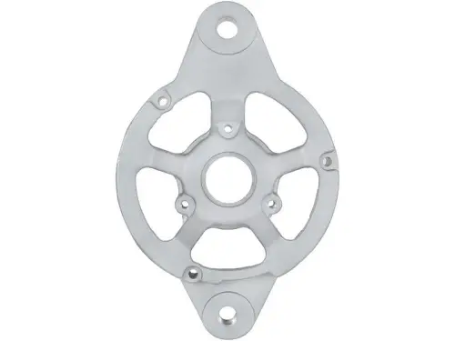 Protective Cap, alternator