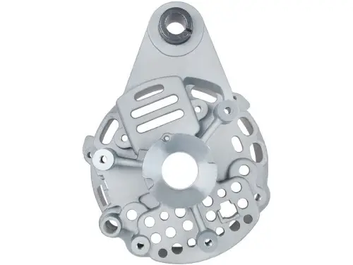 Protective Cap, alternator