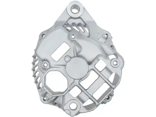Protective Cap, alternator