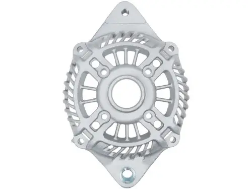 Protective Cap, alternator
