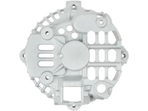 Protective Cap, alternator