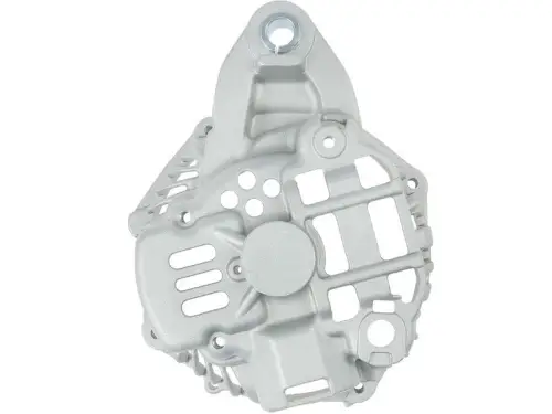 Protective Cap, alternator