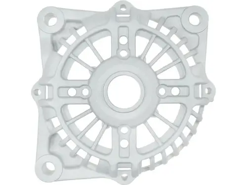 Protective Cap, alternator