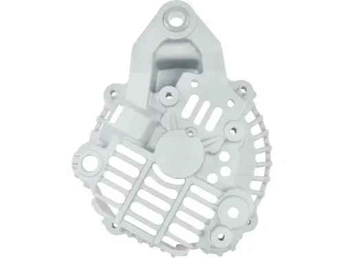 Protective Cap, alternator