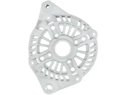 Protective Cap, alternator