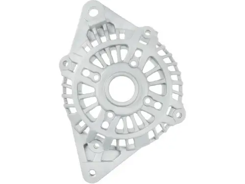 Protective Cap, alternator