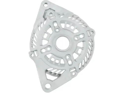Protective Cap, alternator