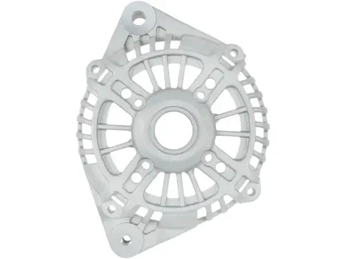 Protective Cap, alternator