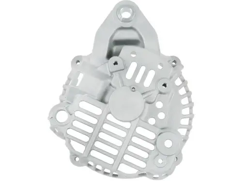 Protective Cap, alternator