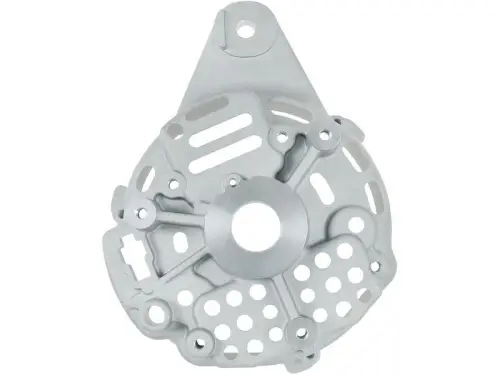 Protective Cap, alternator