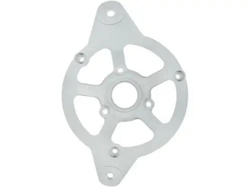 Protective Cap, alternator