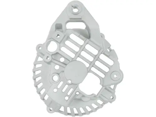 Protective Cap, alternator