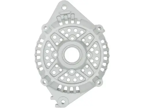 Protective Cap, alternator