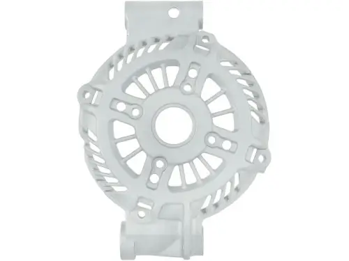 Protective Cap, alternator