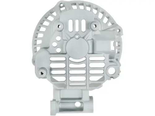 Protective Cap, alternator