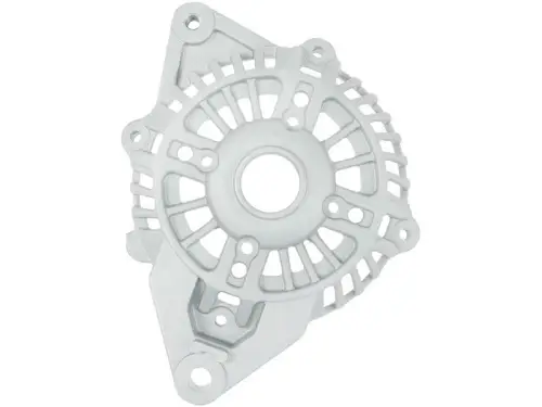 Protective Cap, alternator