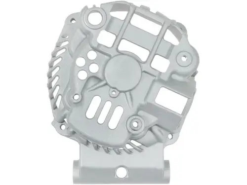 Protective Cap, alternator