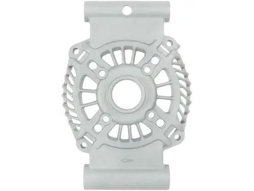 Protective Cap, alternator