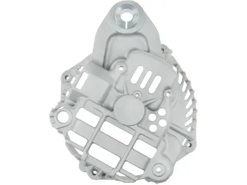 Protective Cap, alternator
