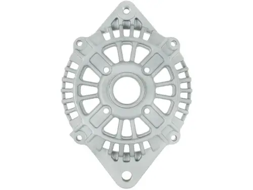 Protective Cap, alternator