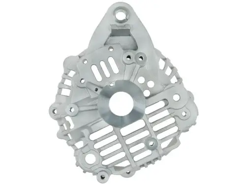 Protective Cap, alternator
